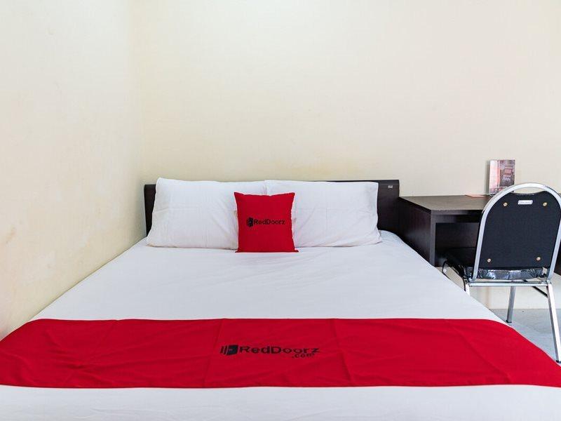 Hotel Reddoorz Syariah Near Jalan A Yani Km 8 Citraland Banjarmasin  Exteriér fotografie